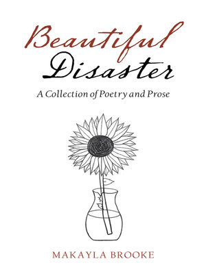 cover image of Beautiful Disaster